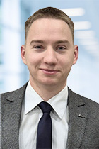 Дещеня Павел Валерьевич