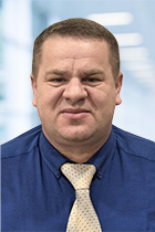 Осовик Дмитрий Вячеславович