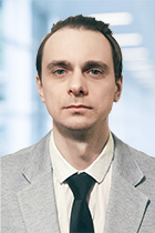 Подберезкин Вадим Сергеевич