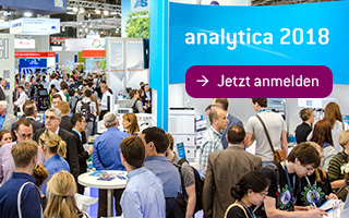 26-я международная выставка аналитического и химического оборудования «Analytica 2018»