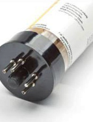 Лампа с полым катодом Na+K 37mm Varian