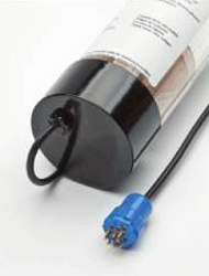 Лампа с полым катодом Ag+Cu 50mm Standart (9 pin)