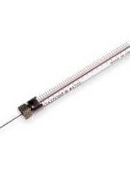 Шприц 10мкл, модель 1701, RN, 22s ga, 51мм, Hamilton