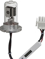 Дейтериевая лампа DO 249 TJ Analytik Jena