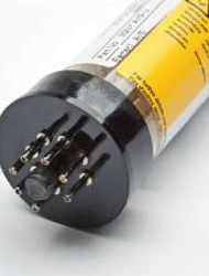 Лампа с полым катодом Ag+Cu 37mm Thermo