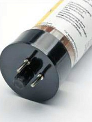 Лампа с полым катодом Ag+Cu 37mm Standart