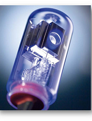 Дейтериевая лампа SH-401 Shimadzu