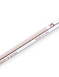 Шприц 10мкл, модель 1701, LT, (без иглы), Hamilton